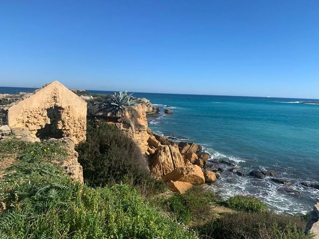 La Casetta Isonzo Syracuse