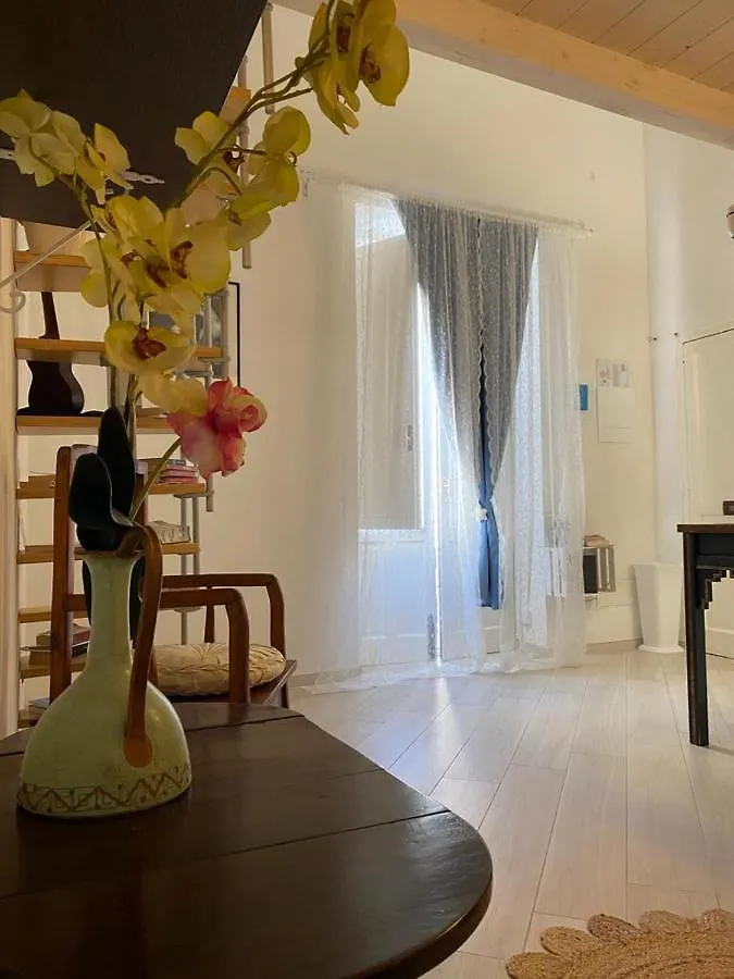 Bed & Breakfast La Casetta Isonzo Syracuse