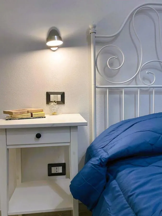 La Casetta Isonzo Syracuse Bed & Breakfast